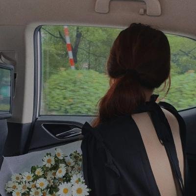 当他说爱时星星已陨落