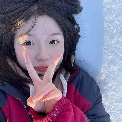 过年回村我的爱情变了颜色