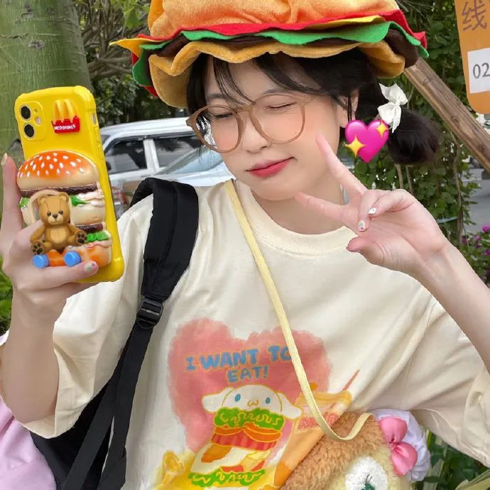 养育她的第十九年